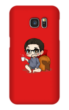 thegrecianofficial Samsung Phone Cases