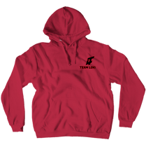 TEAM LOKI HOODIE