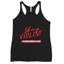 Women's T Topper