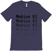 mobius_ki T-Shirts