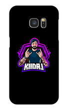 kiidaj Samsung Phone Cases