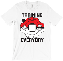 Training Everyday