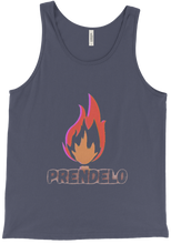 djcoopdville Tank Top