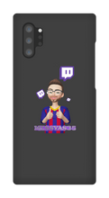 messyas35 Samsung Phone Cases