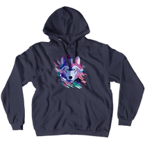 Hoodies (No-Zip/Pullover)