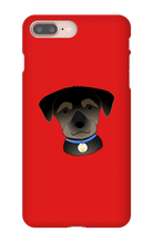 novacharter Mascot iPhone Phone Cases