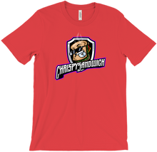 chrispysandwich T-Shirts