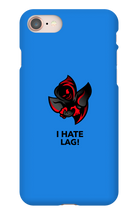 nordichoonigan iPhone Phone Cases
