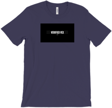verified_vex T-Shirts