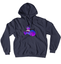 funtime_foxxie Hoodies (No-Zip/Pullover)