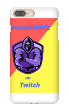 giovannisdude iPhone Phone Cases