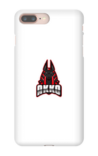 Akko iPhone Case with Name