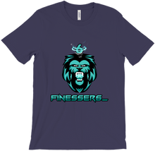 finesser6_ T-Shirts