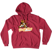 giraffekinggames Hoodies (No-Zip/Pullover)