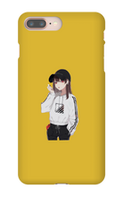 anime lover iPhone Phone Cases