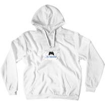 drvalentine Hoodies (No-Zip/Pullover)
