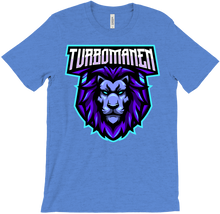 Turbomanen small logo T-Shirts