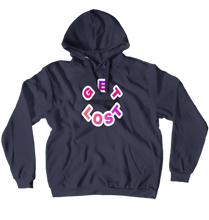 mia_ist_lost_ Hoodies (No-Zip/Pullover)