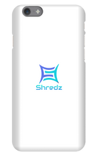 Shredz iPhone Phone Cases