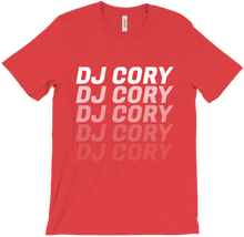 djcory707 T-Shirts