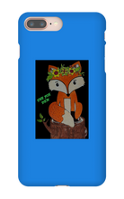 anjievolpe iPhone Phone Cases