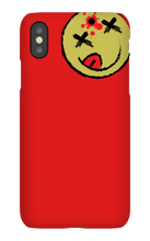 newbaliciousrex iPhone Phone Cases