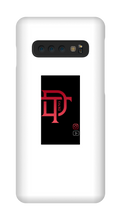 demontimedevo Samsung Phone Cases