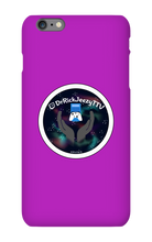 DrRick's "I phone, you phone, we all phone" case