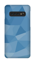riman-Blue Samsung Cases