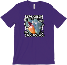 Baby Shark DOO DOO DOO DOO DOO!
