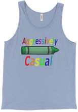 crayolakilla Tank Top