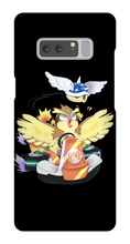 Pidgey Driving From 2020 Samsung Case!