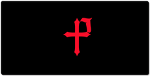 theplaguedrinc XXL Gaming Mousepad