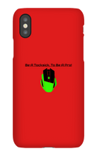 Tocksick iPhone Phone Cases
