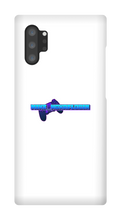 mike_hoxflobin Samsung Phone Cases