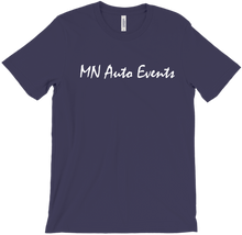 minnesotaautoevents T-Shirts