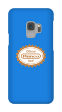 Manco Seal Samsung Phone Cases