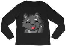 naotrys Long Sleeve Tee