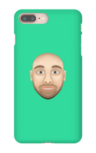 FrankieDooSpace iPhone Phone Cases