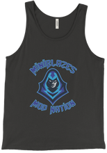MMN Tank Top