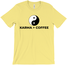 Karma > Coffee