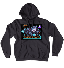 rogue_wolf84 Hoodies (No-Zip/Pullover)