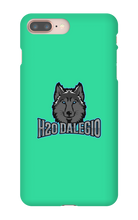h20_dalegio iPhone Phone Cases