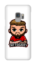 tattoojoey1 Samsung Phone Cases