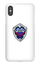 sirdayton iPhone Phone Cases