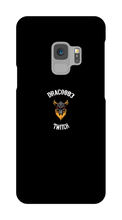 draco083 Samsung Phone Cases