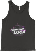 Tank Top Logo