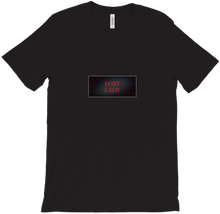 Foxy Lady T-Shirts