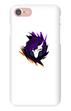 samurai829 iPhone Phone Cases