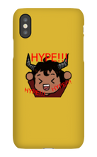 keizerdemon iPhone Phone Cases